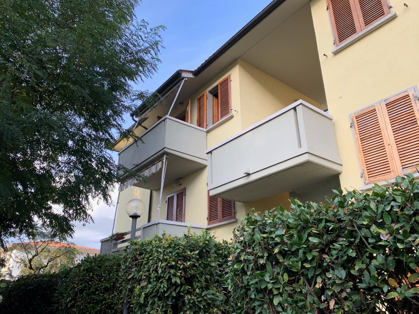 Appartamento in affitto vacanze a Rosignano Marittimo (LI)