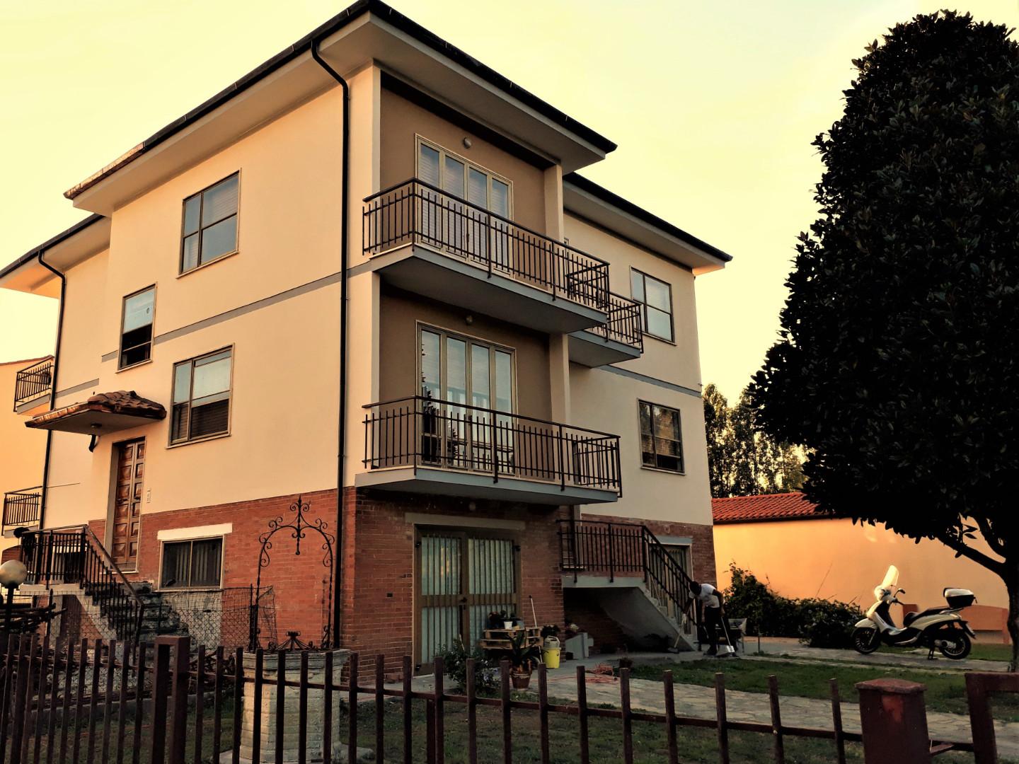 Duplex in affitto a San Giuliano Terme (PI)