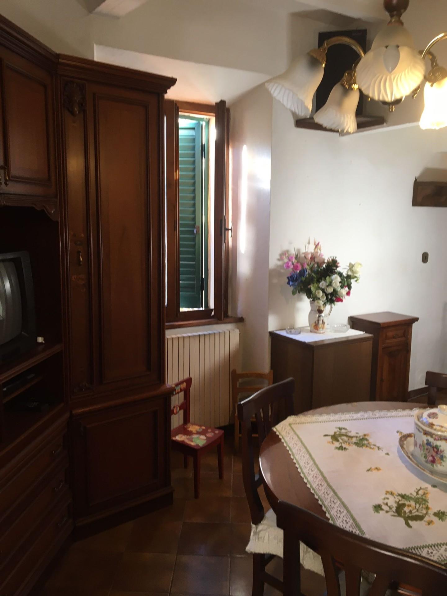 Appartamento in vendita a Semproniano (GR)