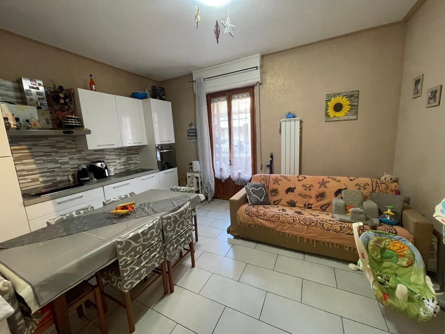 Apartment for sale in Poggibonsi (SI)