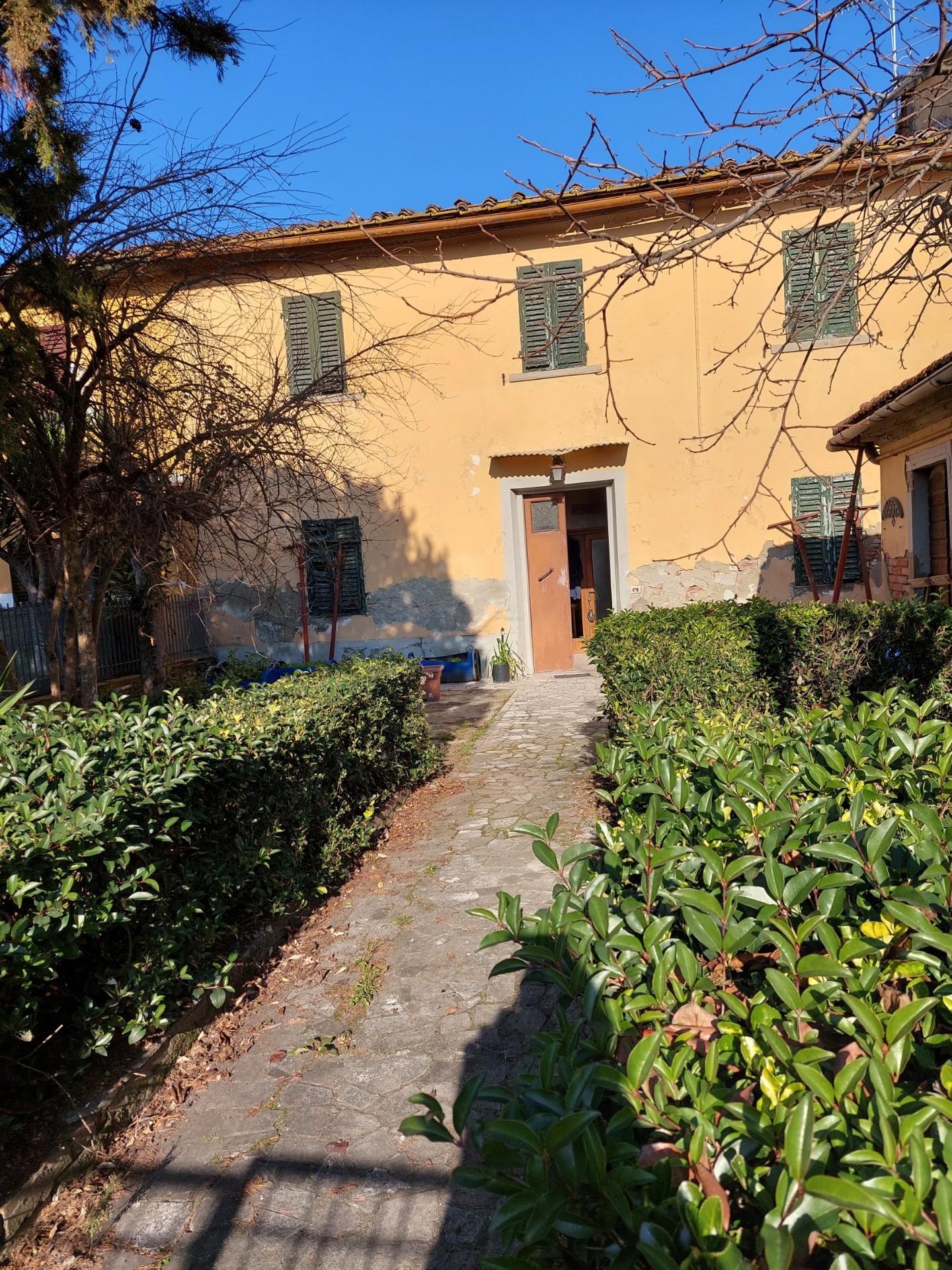 Terratetto in vendita a Castelfranco di Sotto (PI)
