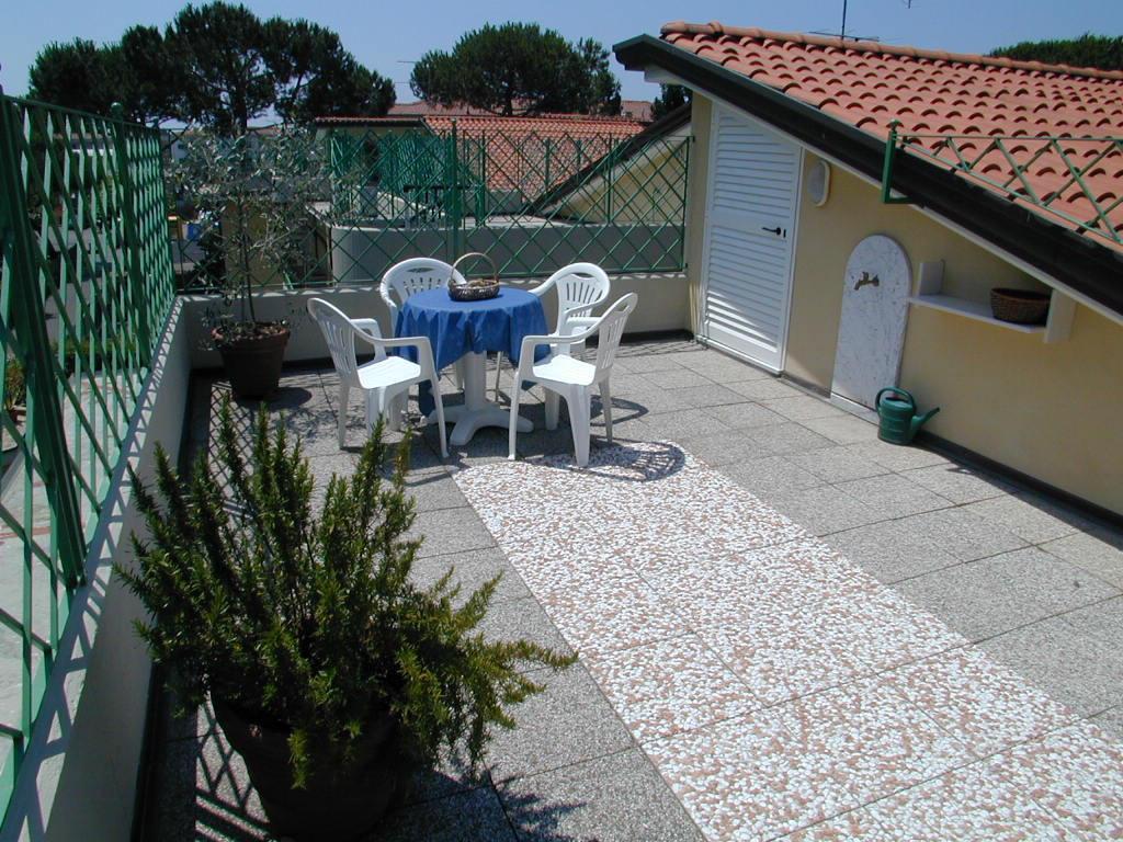 Apartment for sale in Massa