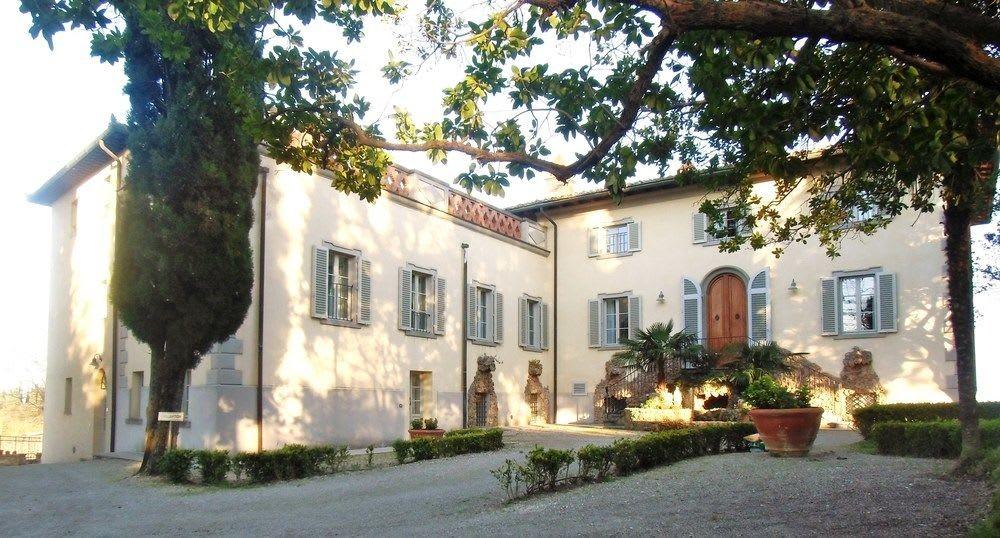 Albergo/Hotel in vendita a San Gimignano (SI)