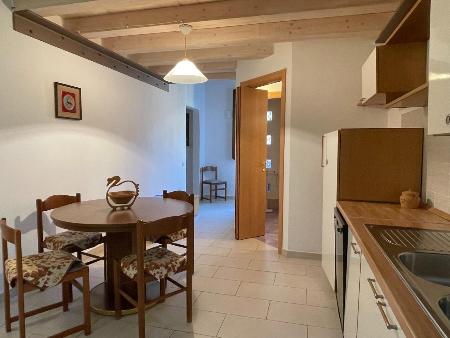 Appartamento in affitto a Santa Croce sull'Arno (PI)