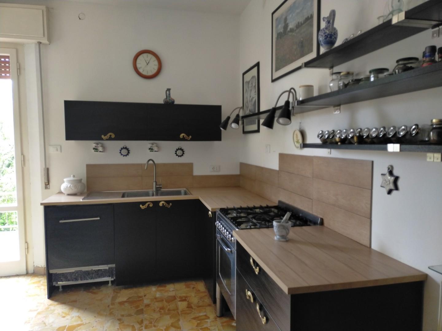 Porzione di casa in vendita a San Giuliano Terme (PI)