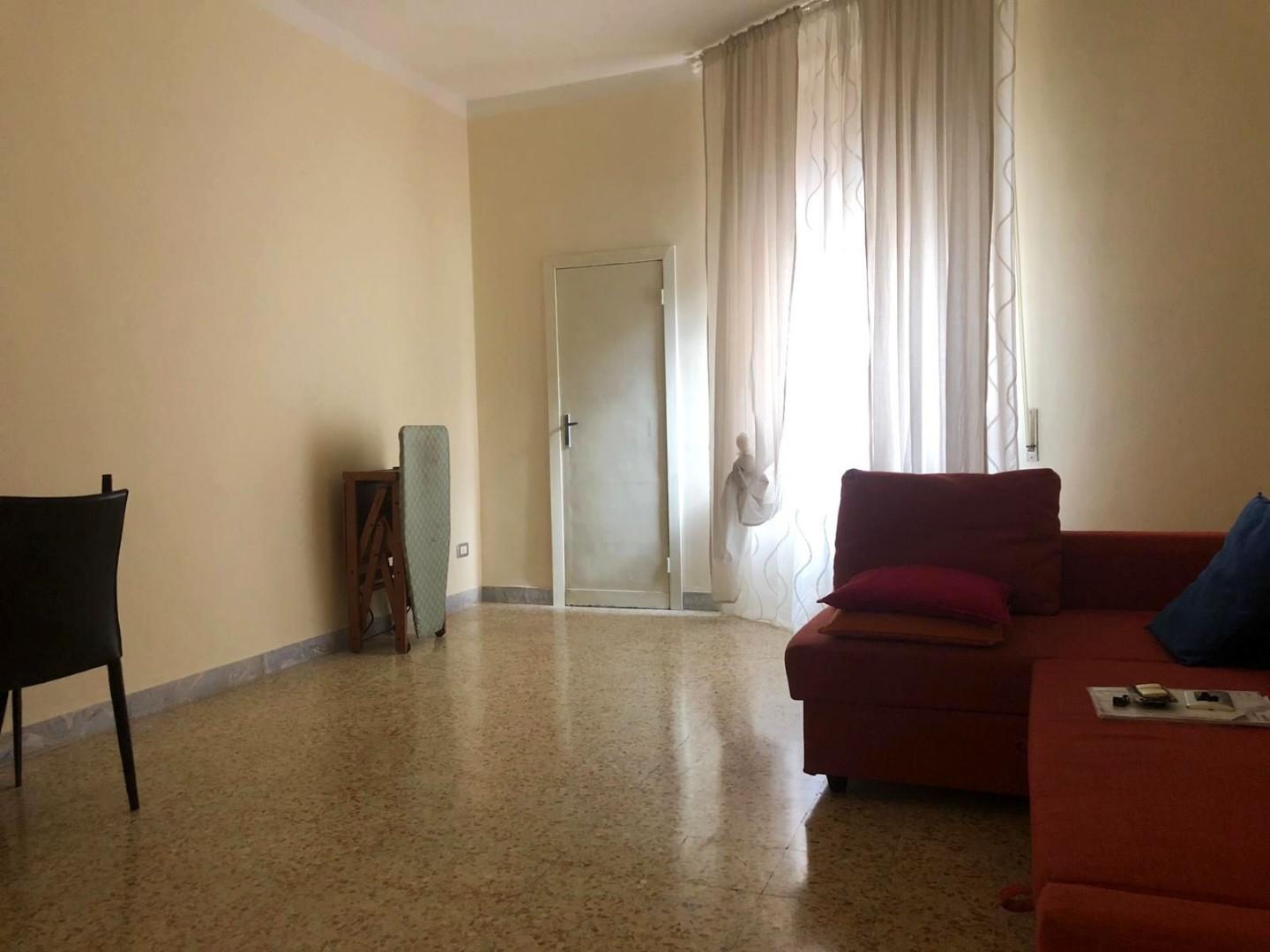 Apartment for rent in Siena