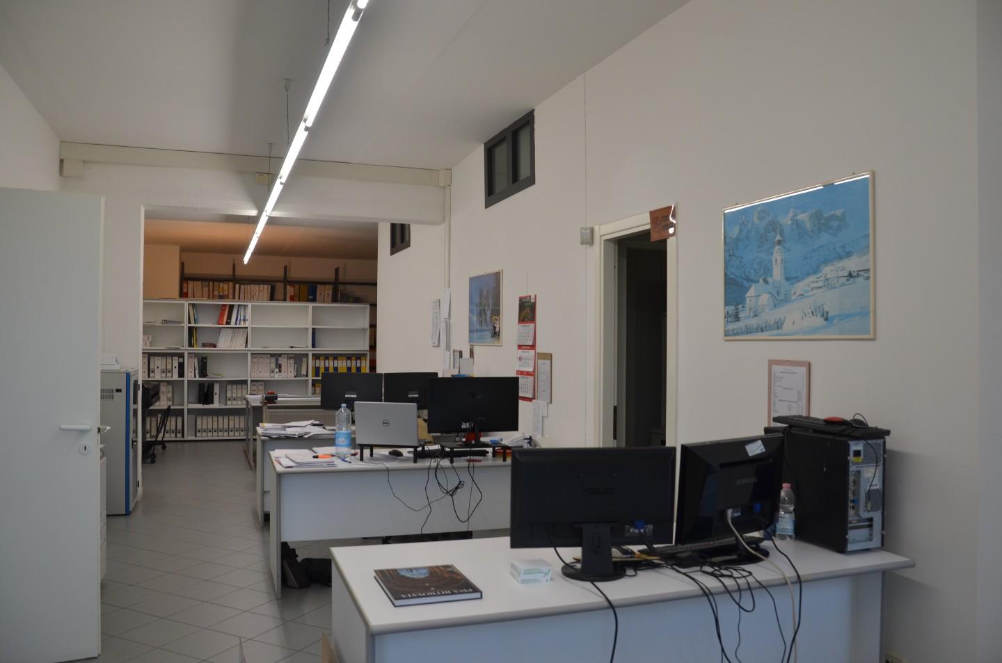 Ufficio in vendita a San Giuliano Terme (PI)