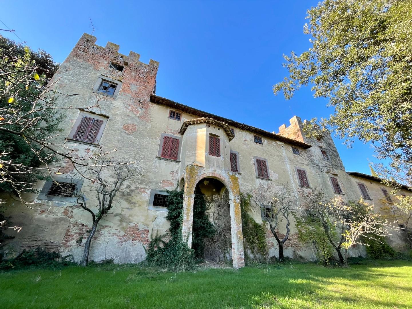 Villa singola in vendita a San Miniato (PI)
