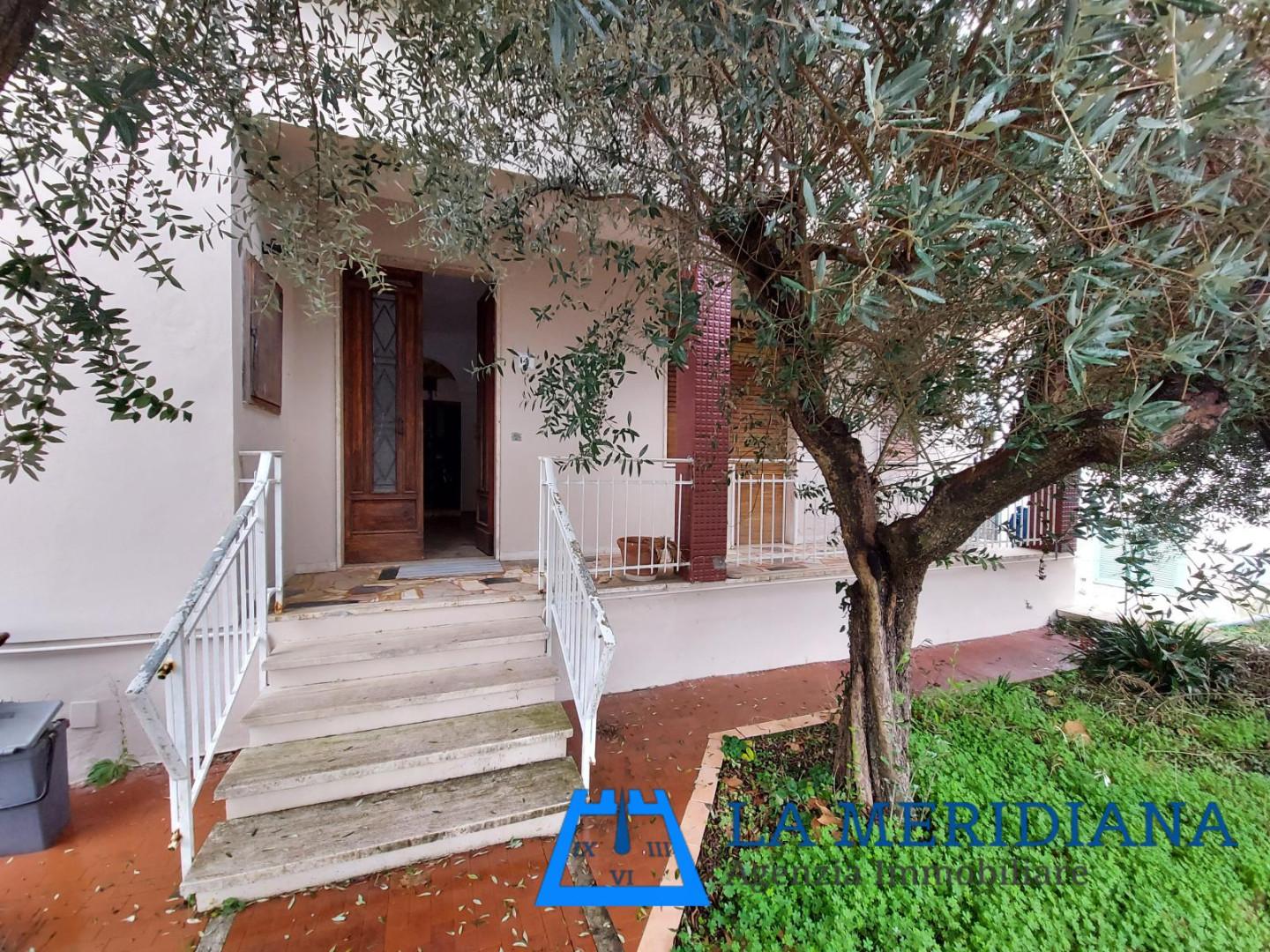 Villa a Fucecchio