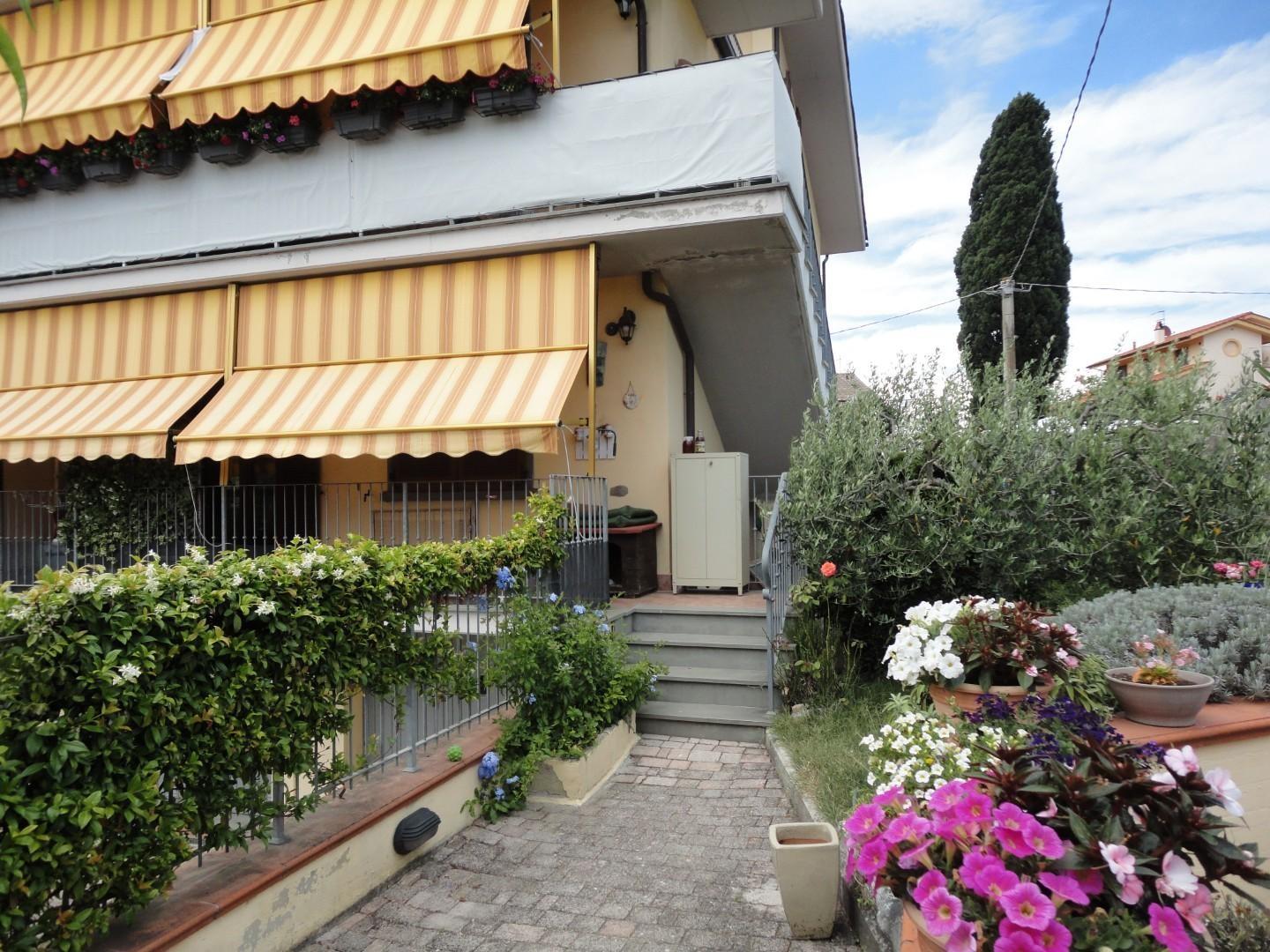 Appartamento in vendita a Crespina Lorenzana (PI)