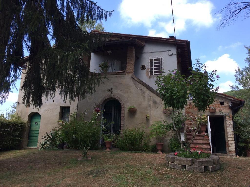 Rustico in vendita - Montopoli in Val d'Arno