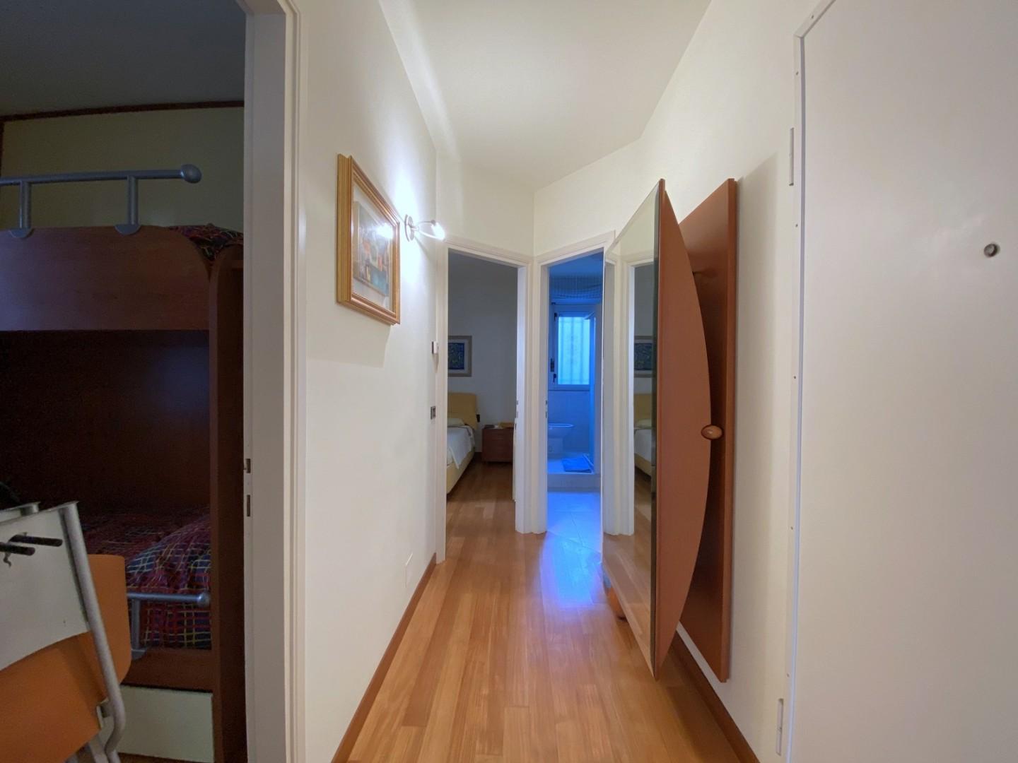 Appartamento in vendita - Città Giardino, Viareggio