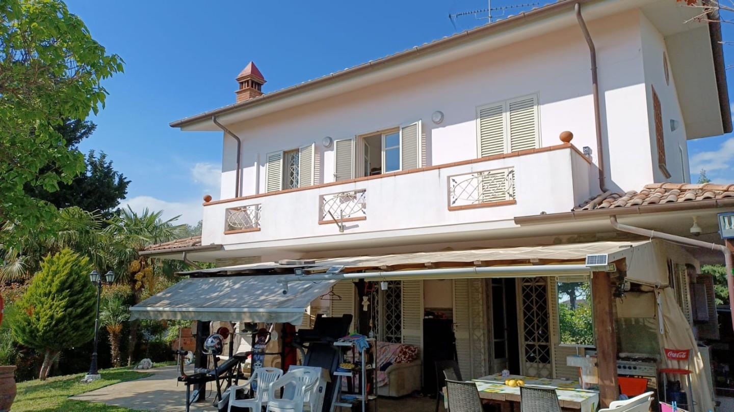 Villa singola in vendita, rif. RM-400