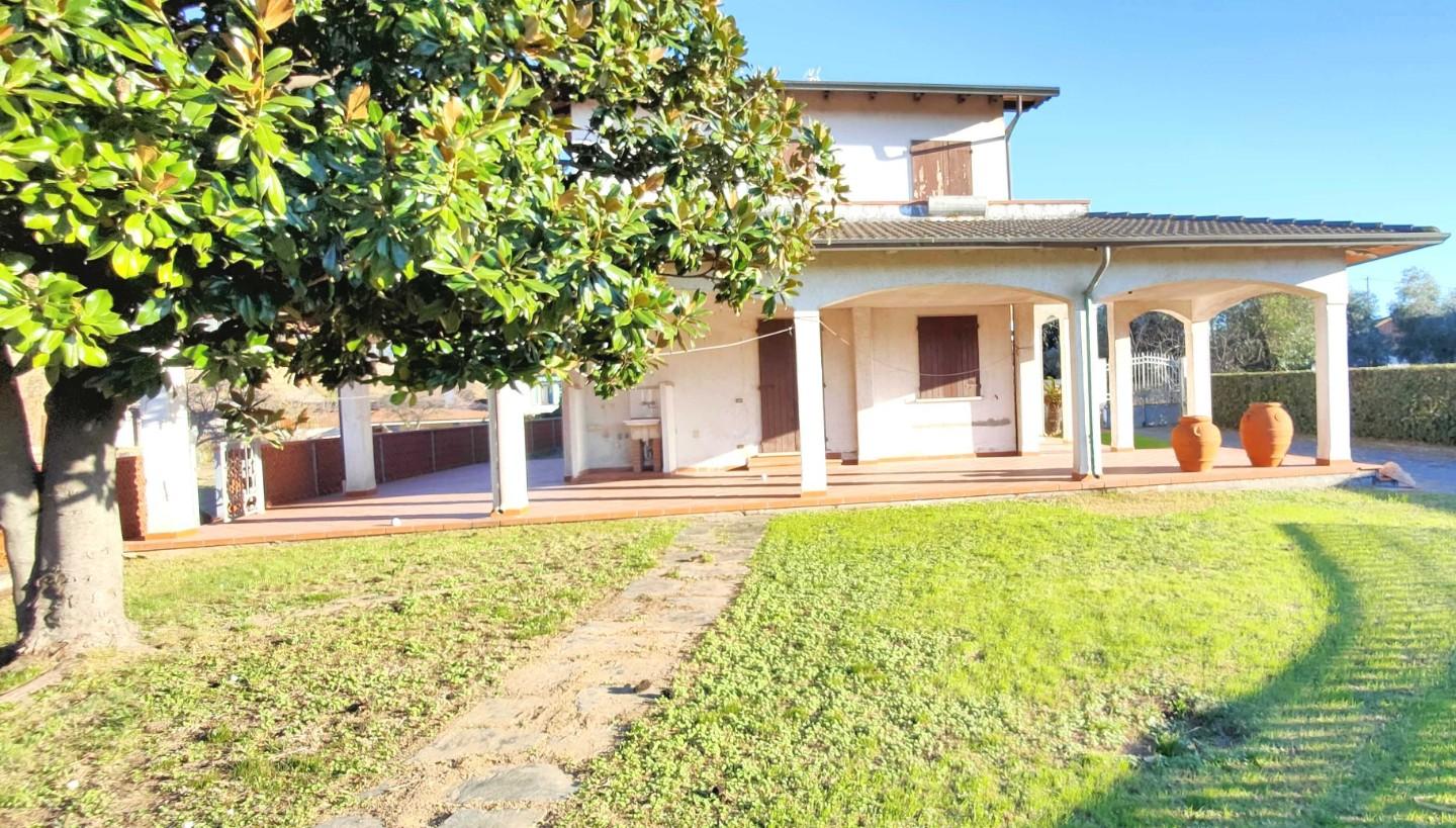 Villa singola in vendita, rif. 669