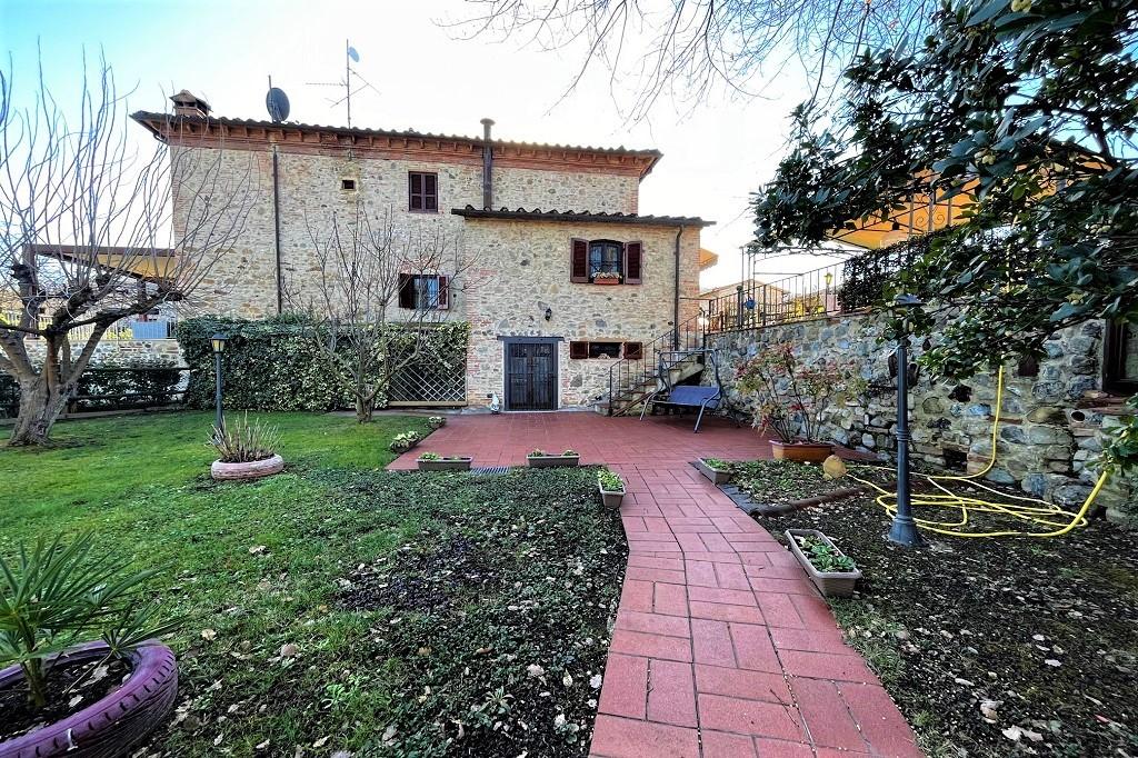 Country house for sale in San Gimignano (SI)