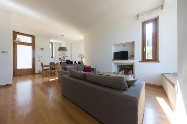 Villa for rent in Siena