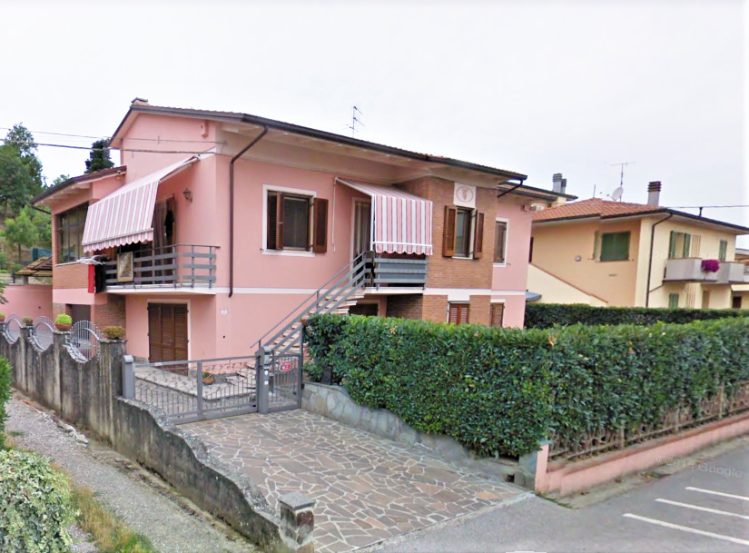 Villa in vendita a Montopoli in Val d'Arno (PI)