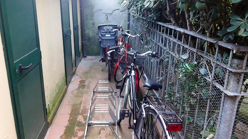 Appartamento in vendita a Marina di Carrara storica, Marina Di Carrara,  Carrara (MS) - Rif.A268 | Casain24ore