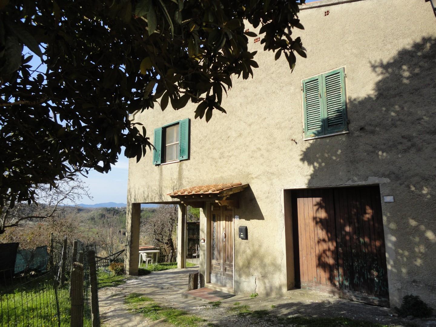 Casa singola in vendita a Lari, Casciana Terme Lari (PI)