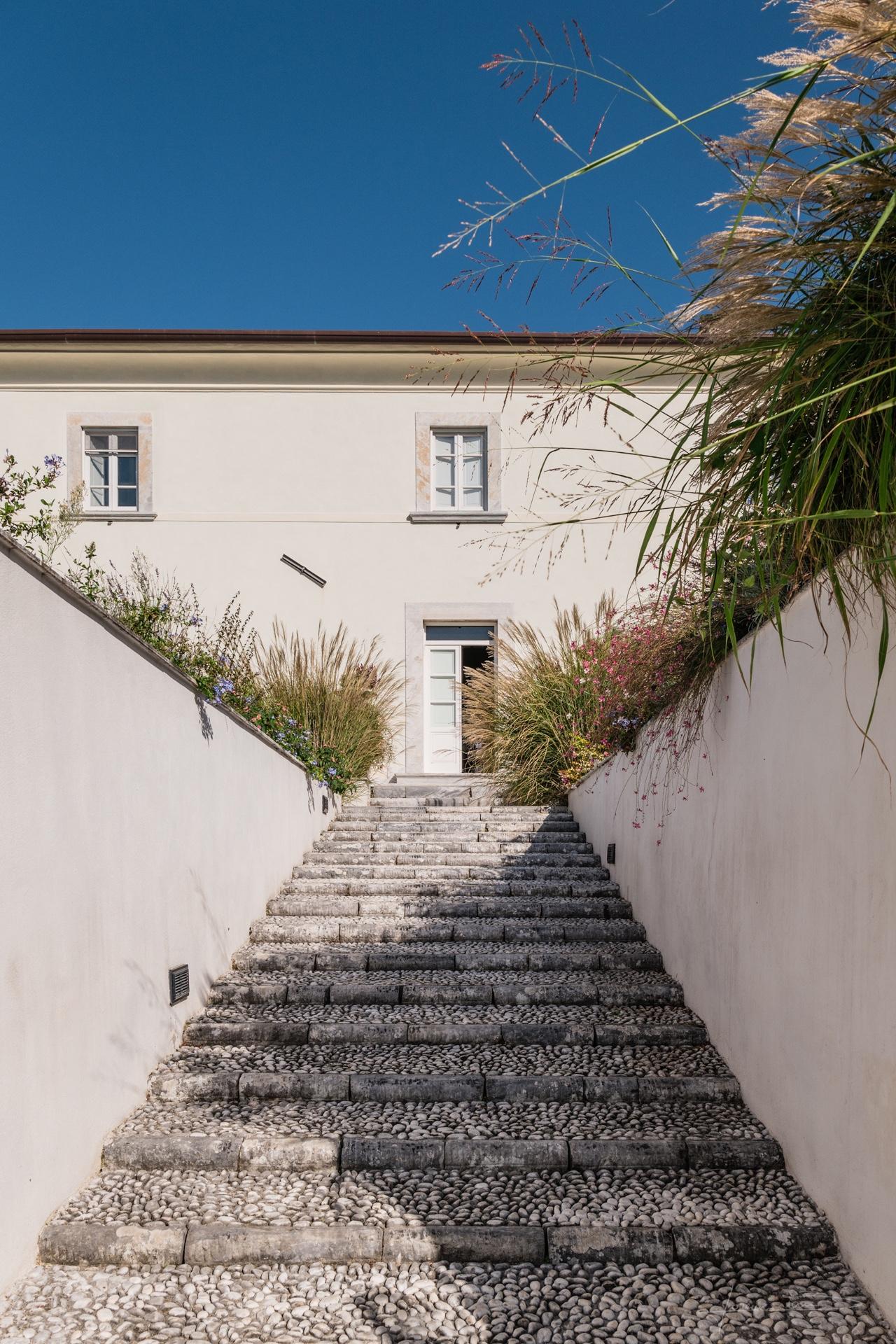 Villa in affitto - Collina, Pietrasanta