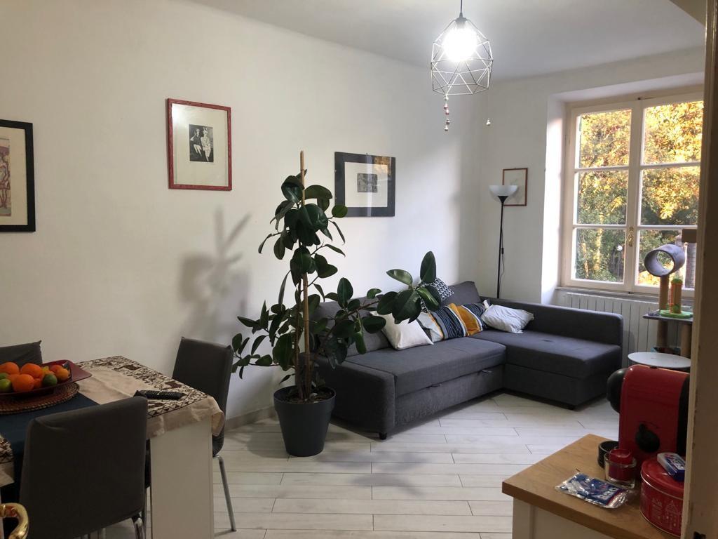 Appartamento in vendita a Capanne, Montignoso (MS)