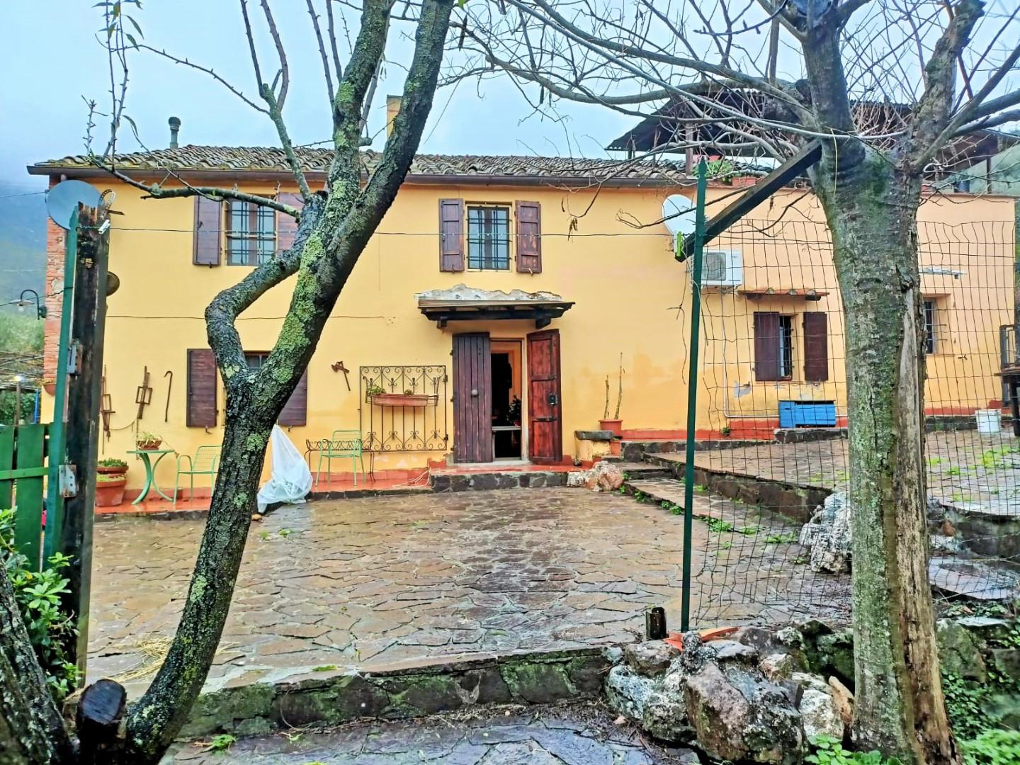 Duplex in vendita a Vicopisano