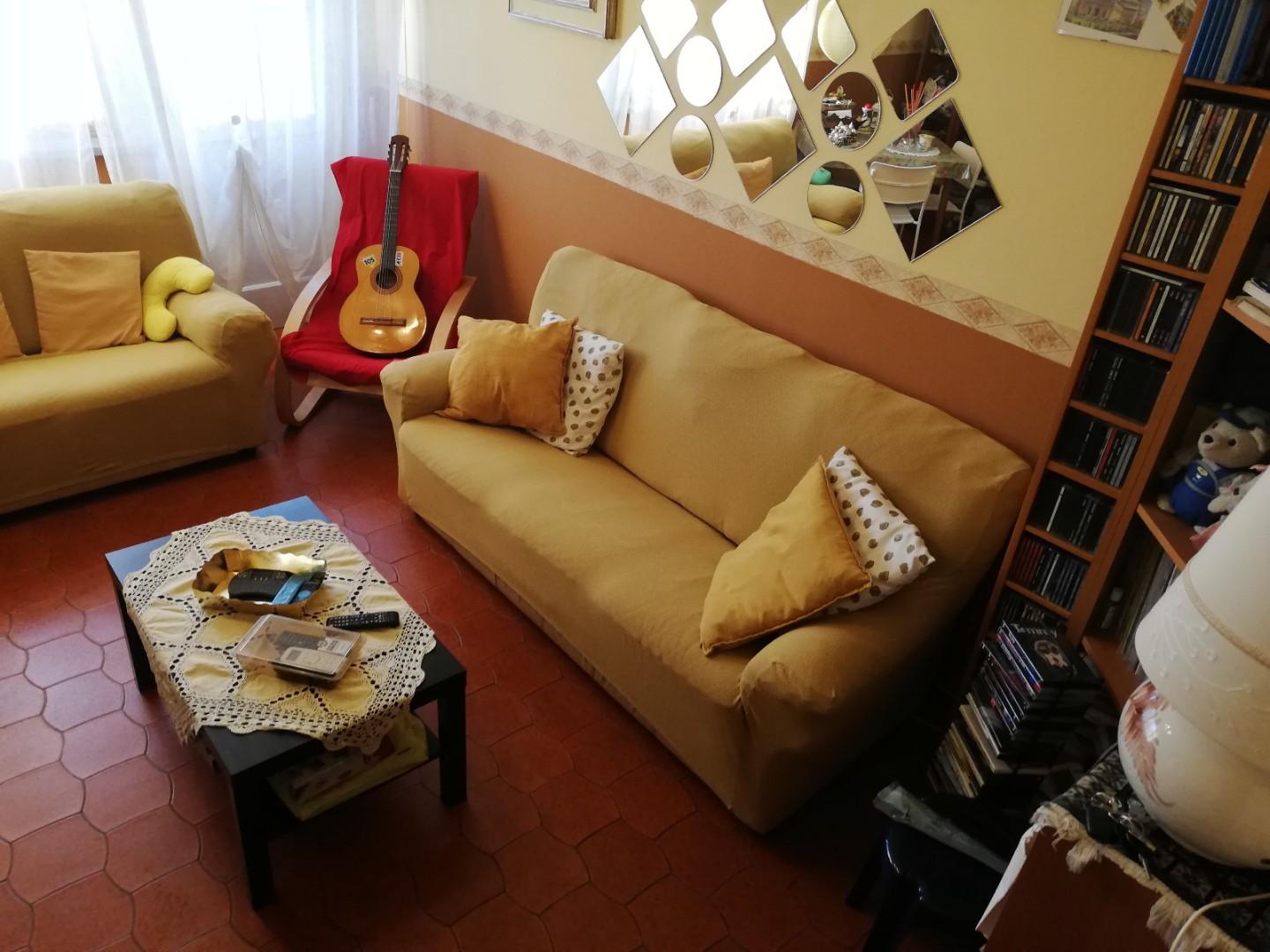 appartamento in Concordio a Lucca