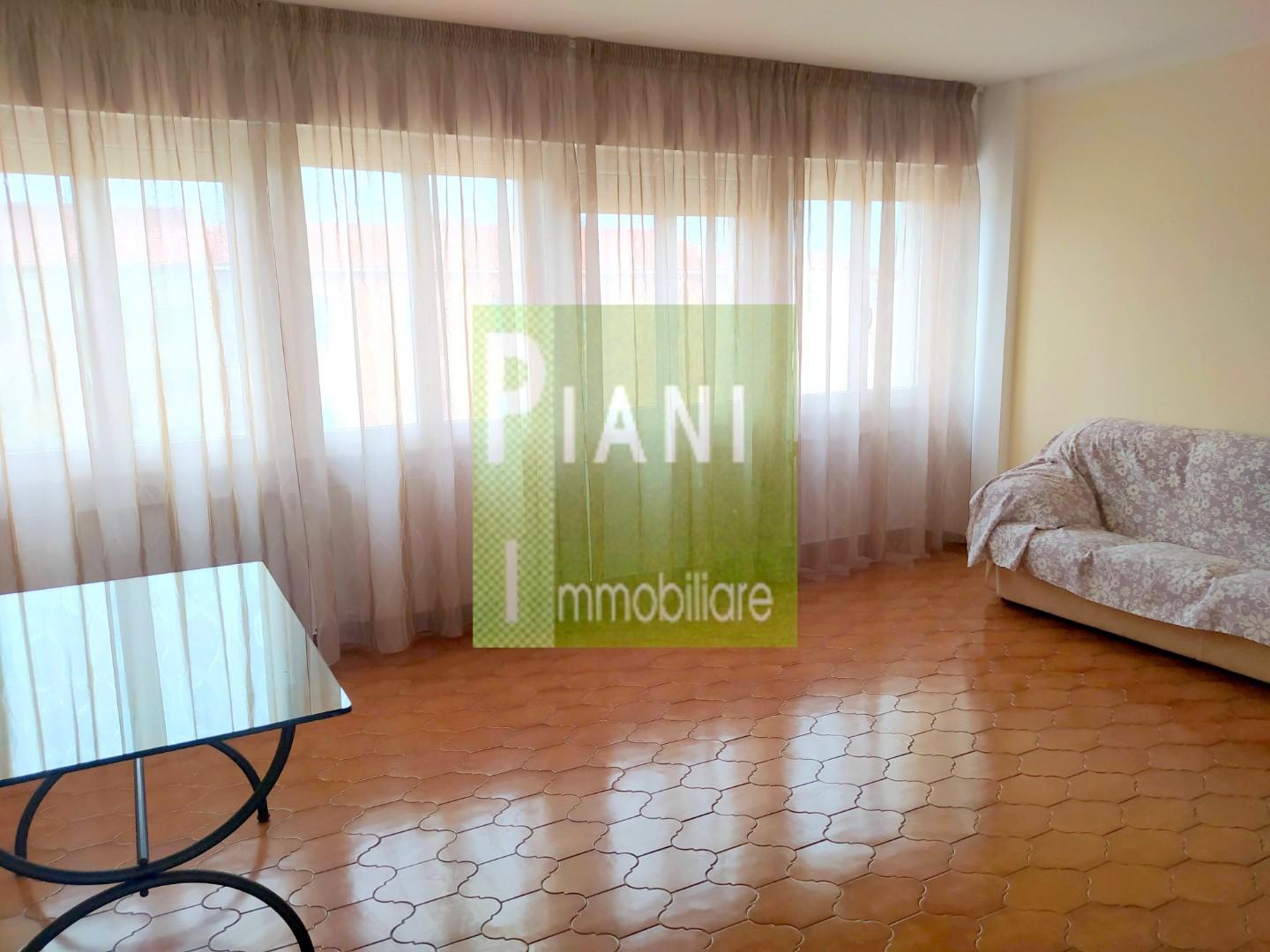 Appartamento in affitto a Livorno