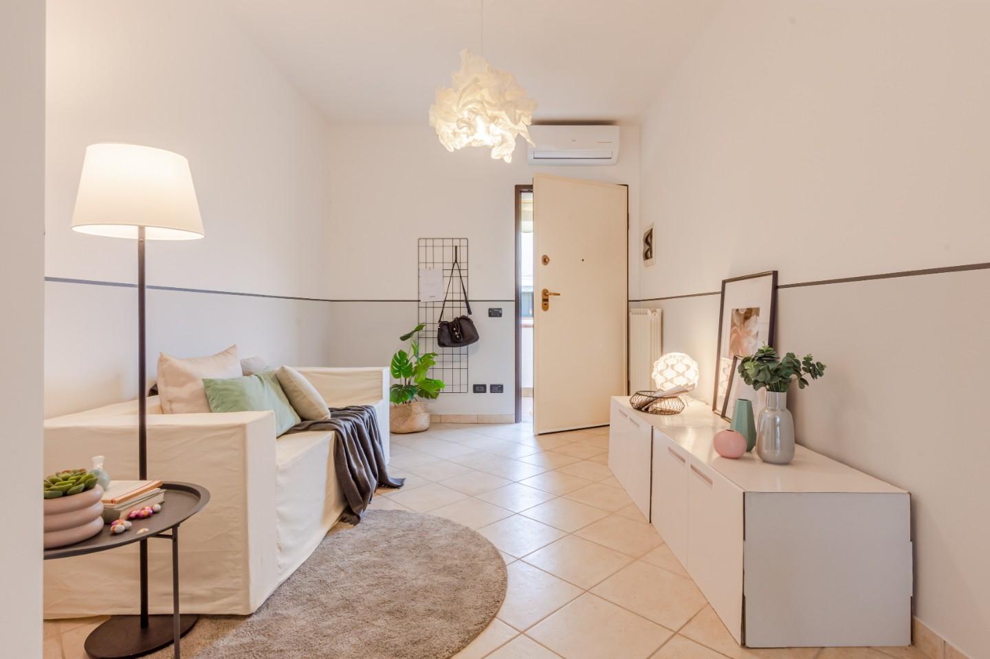 Appartamento in vendita a Montopoli in Val d'Arno (PI)