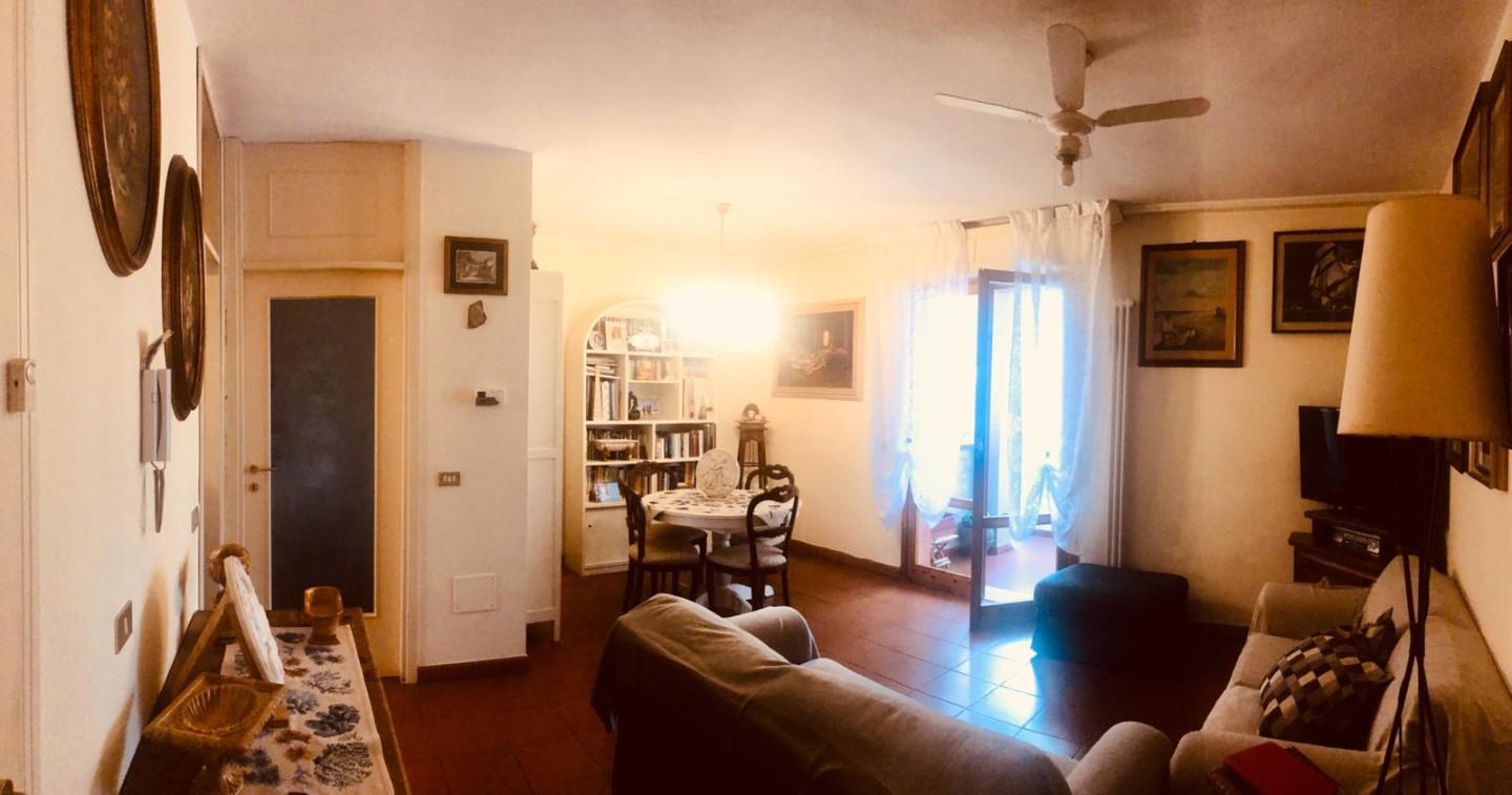 Apartment for holiday rentals in Forte dei Marmi (LU)