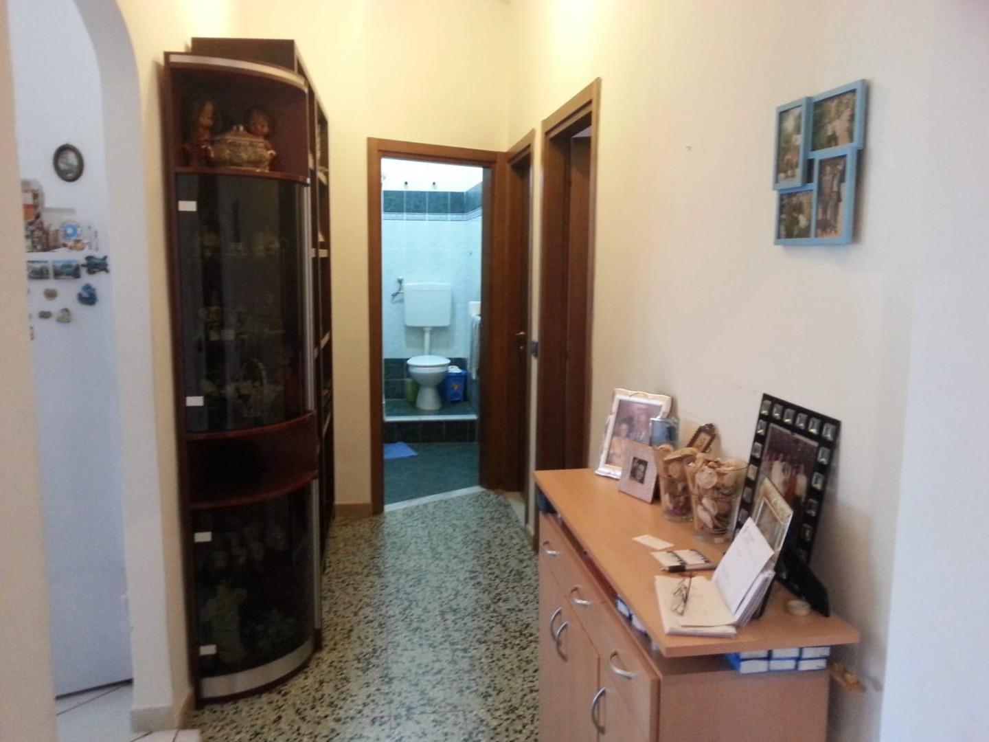 Appartamento in vendita a Castagneto Carducci