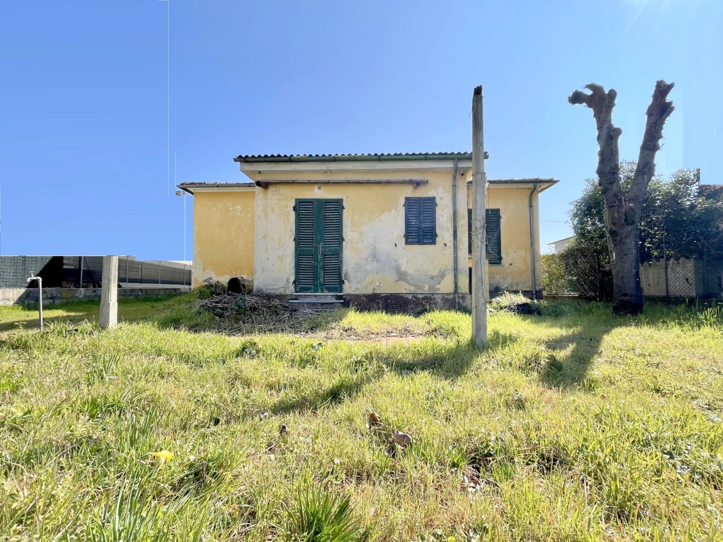 Villa singola in vendita - Tonfano, Pietrasanta