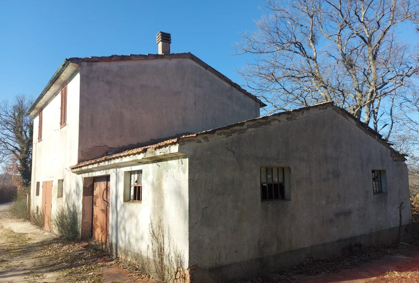 Single-family house for sale, ref. 921