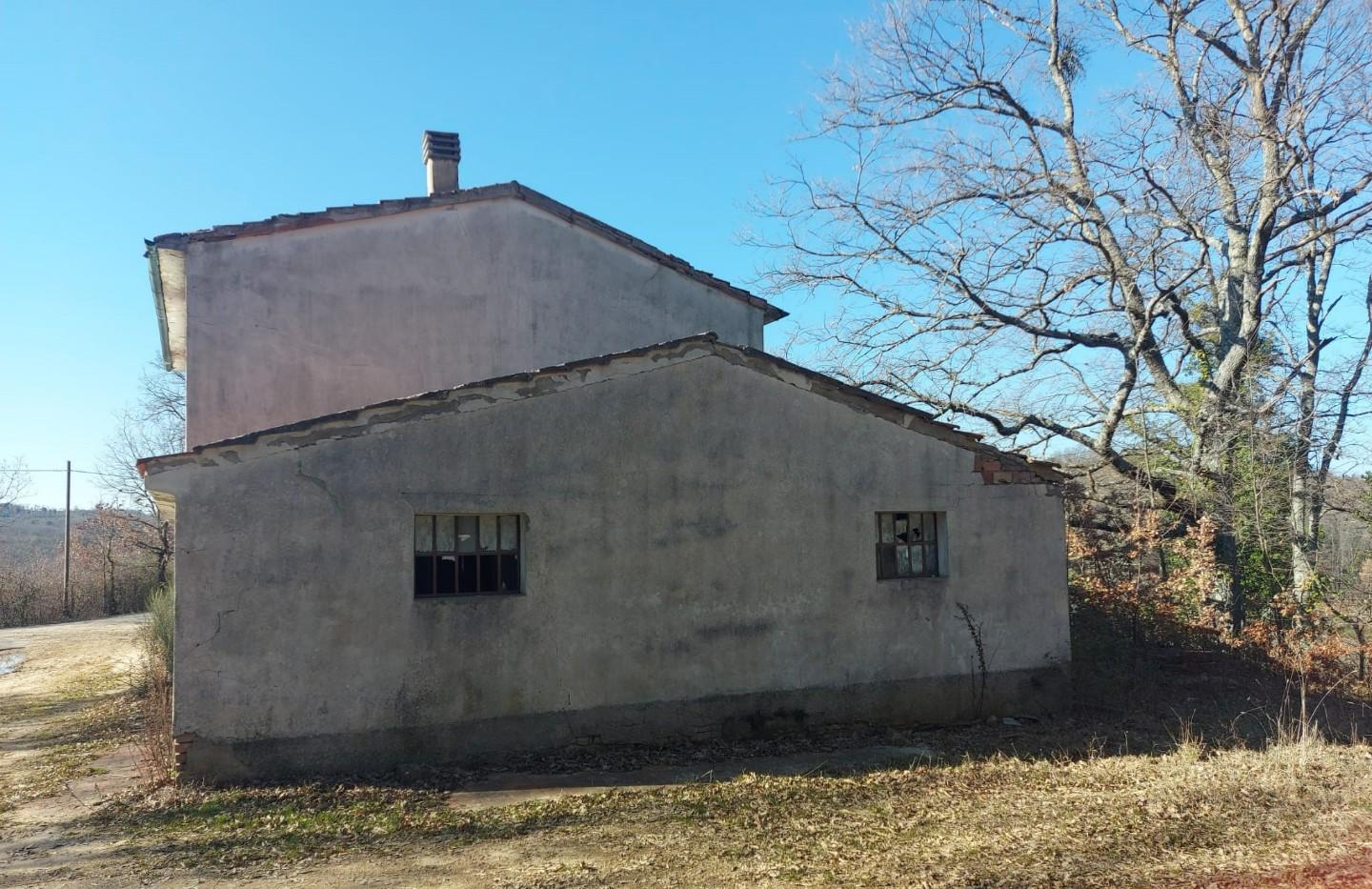 Single-family house for sale, ref. 921