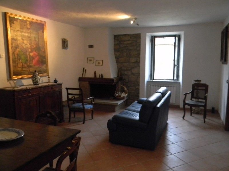 Single-family house in Licciana Nardi