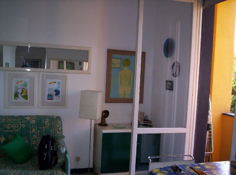 appartamento a Monterosso al Mare 45 metri quadri
