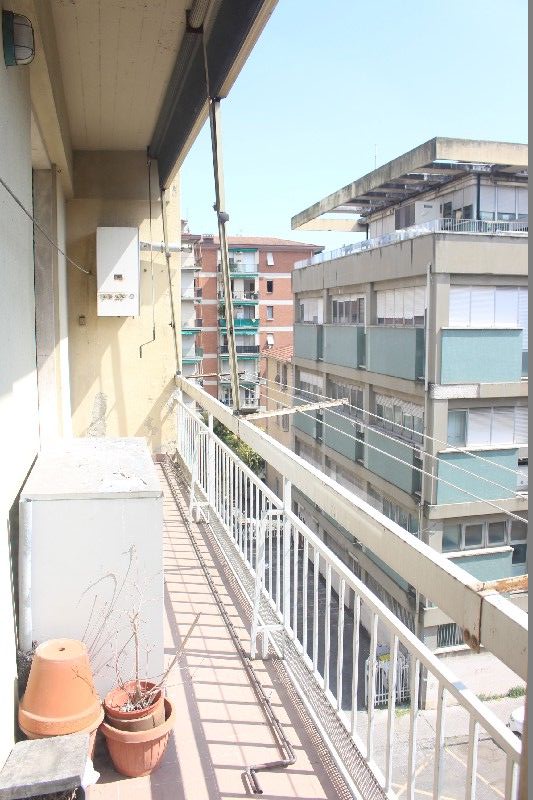 Apartment in La Spezia