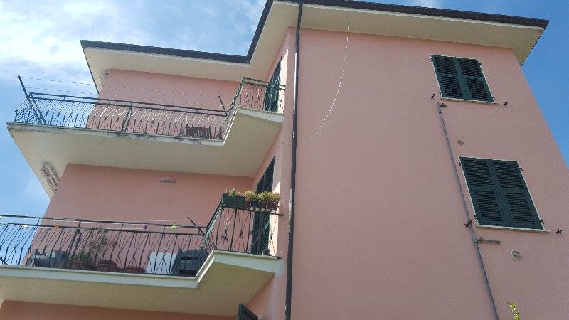 Apartment in Lerici