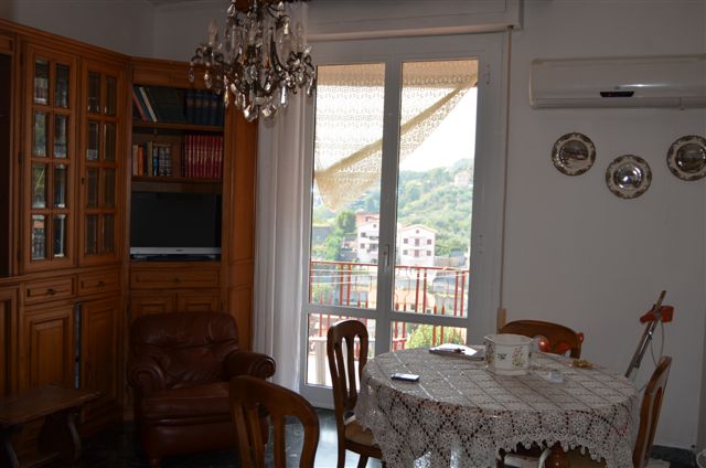 Apartment in La Spezia