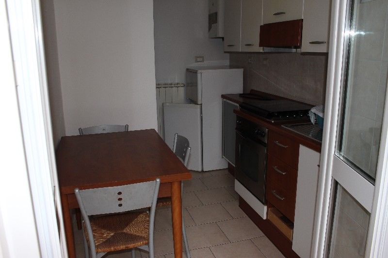 appartamento a La Spezia 50 metri quadri