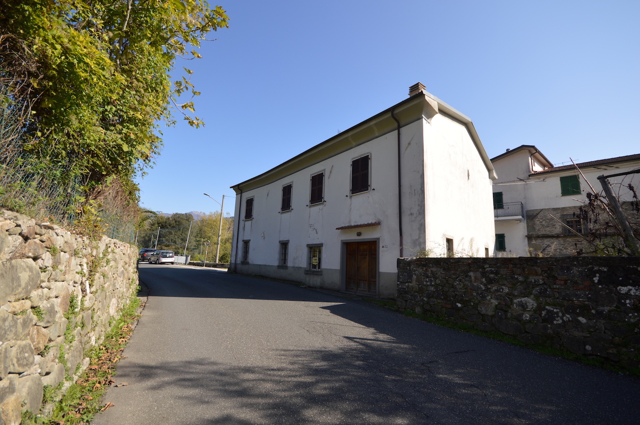 Casa singola in vendita a Fivizzano (MS)