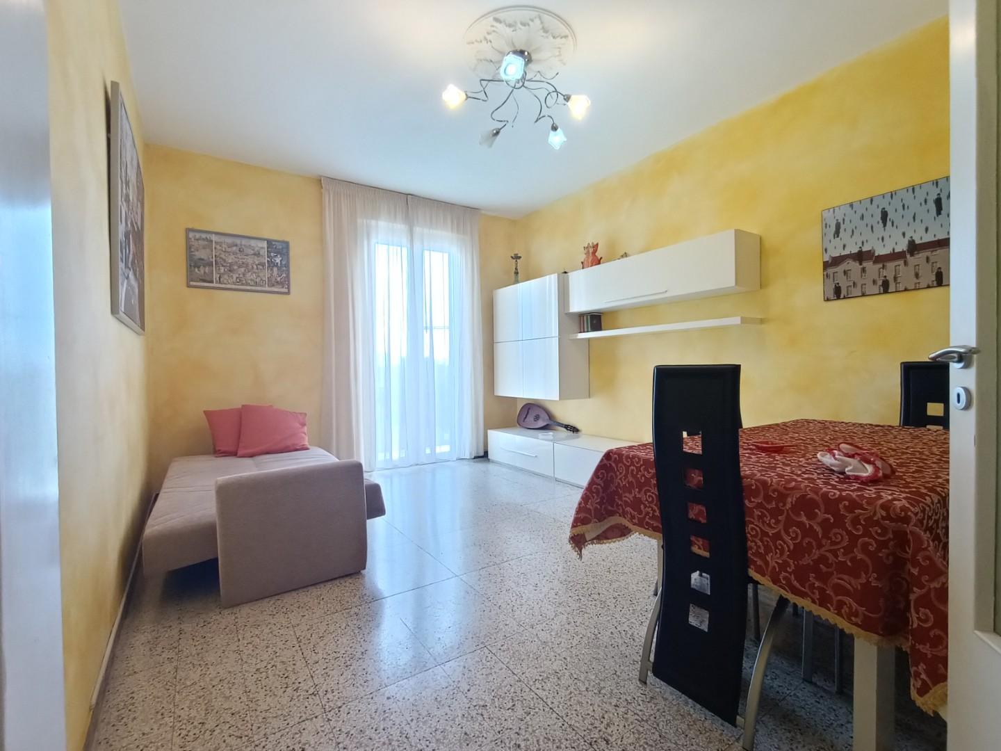 Appartamento in affitto a I Passi, Pisa