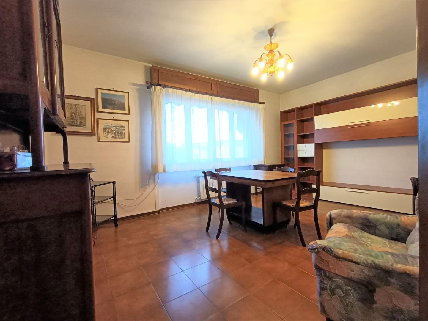 Appartamento in vendita a Borgo Giannotti, Lucca