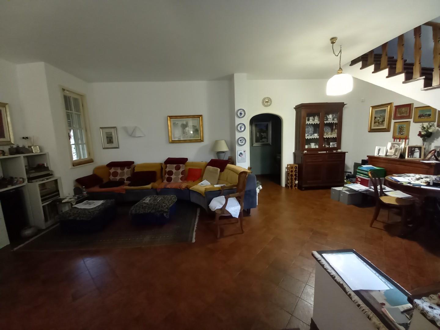 Casa semindipendente in vendita a Castelfiorentino (FI)