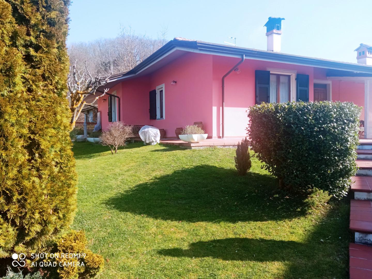 Villa in vendita a Villafranca in Lunigiana (MS)