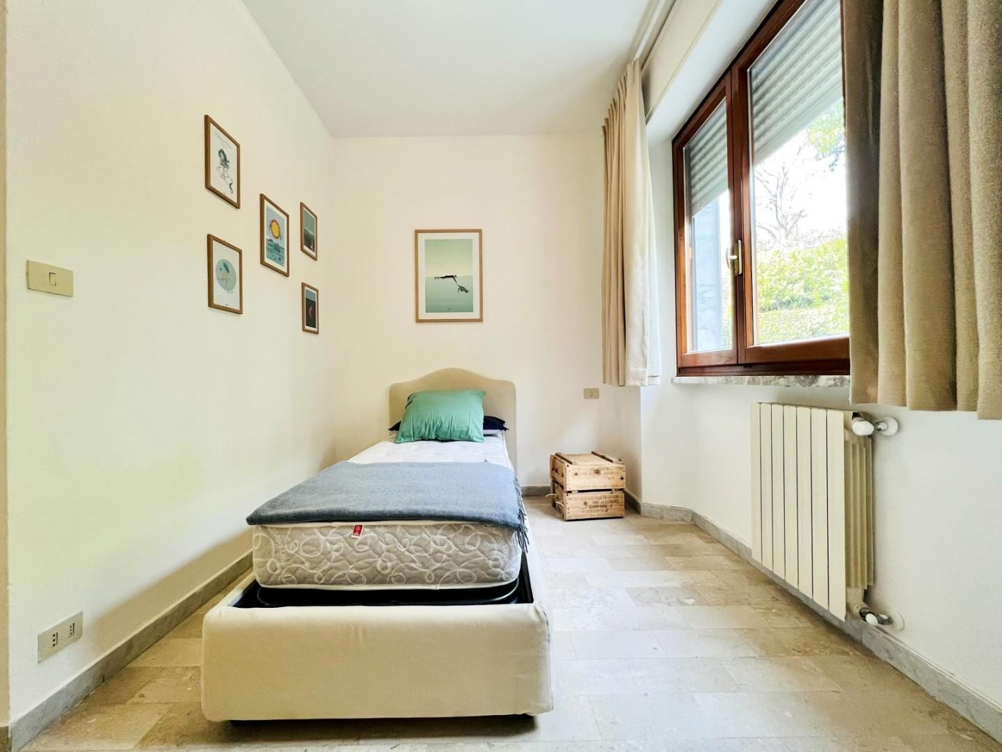 Villetta bifamiliare in affitto - Tonfano, Pietrasanta