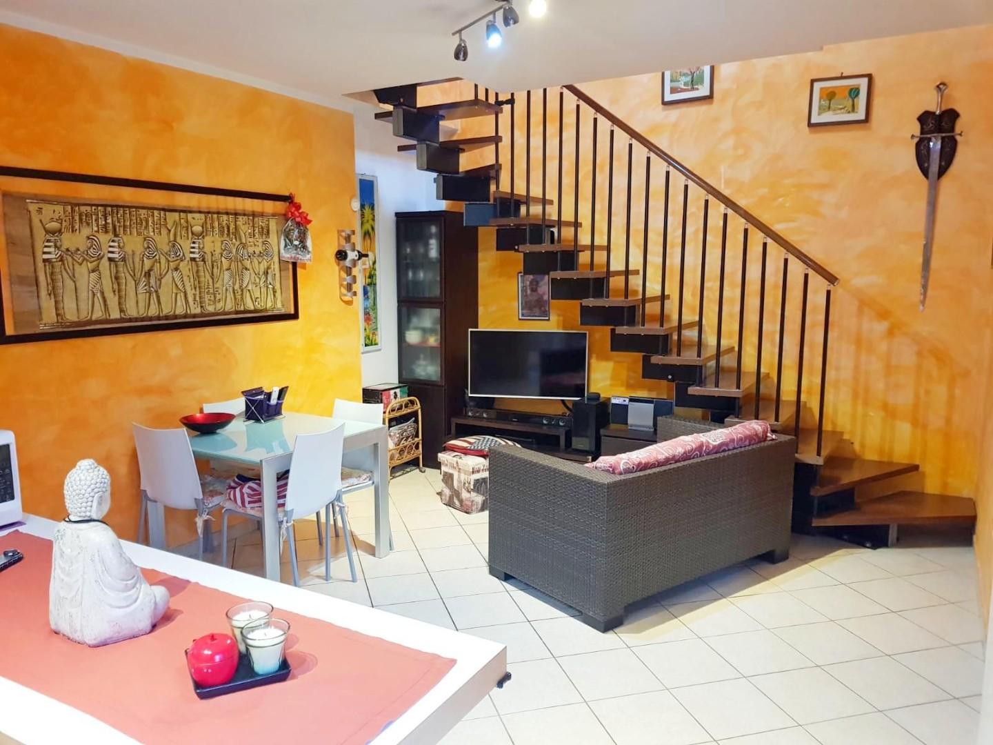 Apartment for sell, ref. anna106