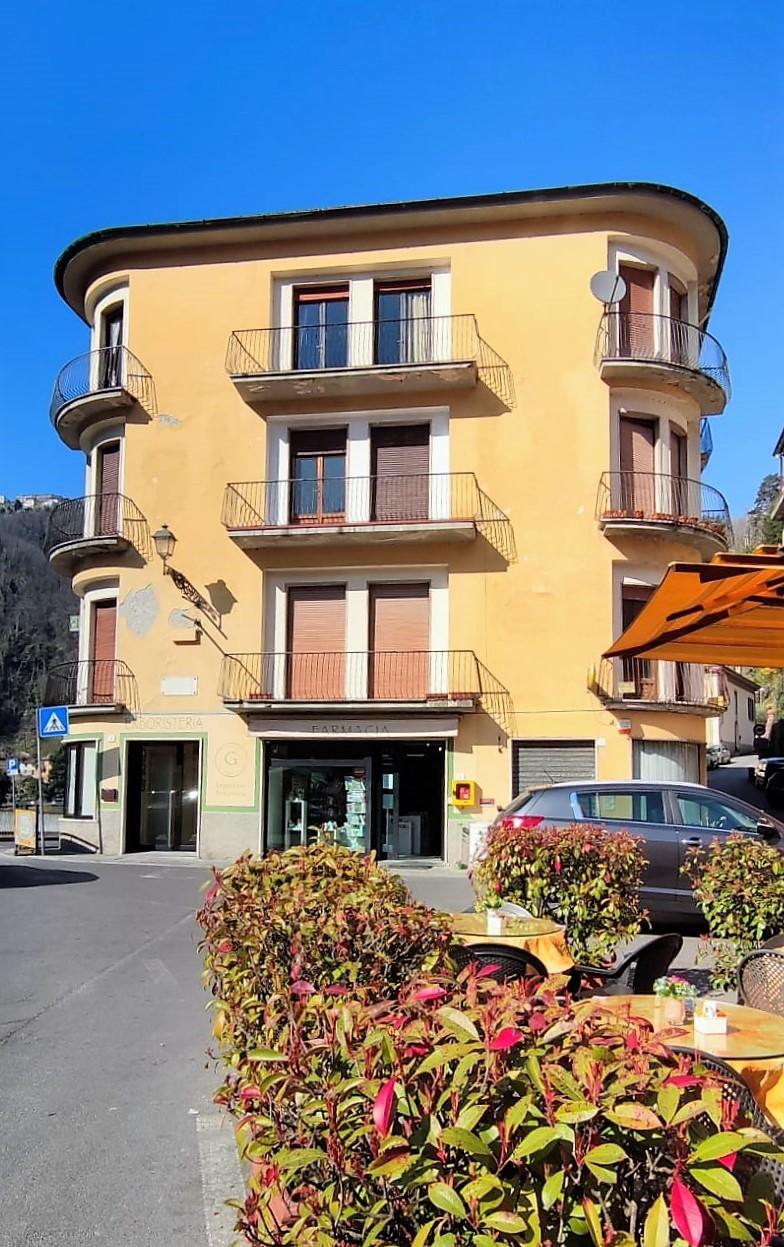 Appartamento in vendita a Bagni di Lucca (LU)