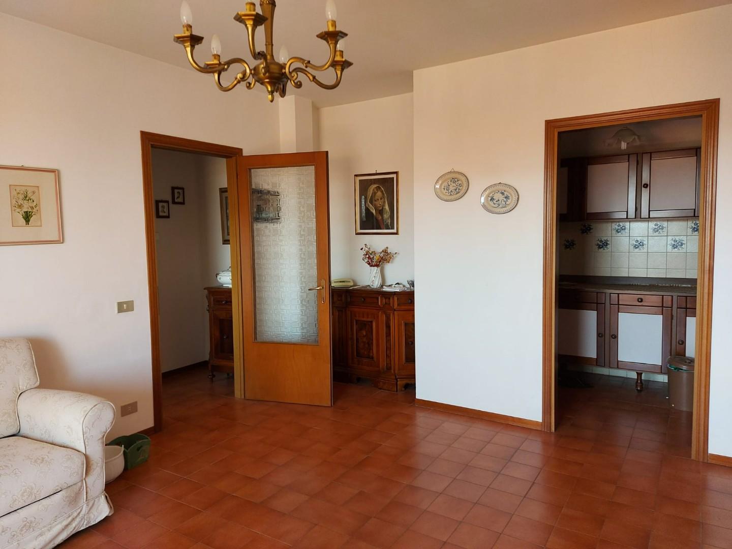 Apartment for sale in Sovicille (SI)