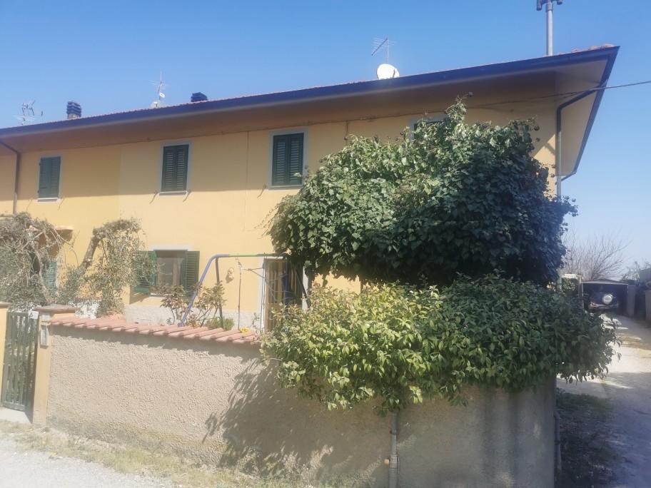 appartamento in Lari PI, a Casciana Terme Lari